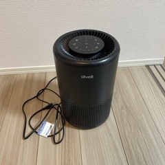 家電 季節、空調家電 空気清浄機