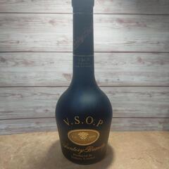お酒 ブランデー