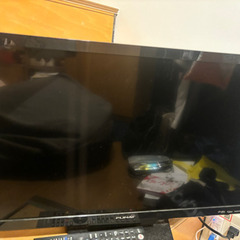 FUNAI 24インチ液晶テレビ　2019の画像
