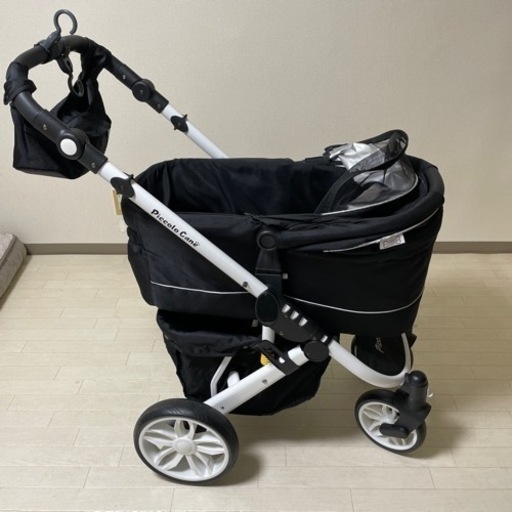 ※5月27日まで　
ピッコロカーネ　タントⅡ　ペットバギー