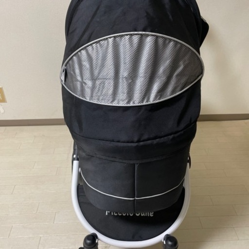 ※5月27日まで　
ピッコロカーネ　タントⅡ　ペットバギー