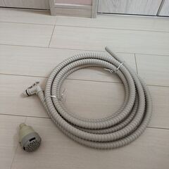 【新品】風呂水吸水ホースセット パナソニック