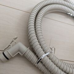 【新品】風呂水吸水ホースセット パナソニックの画像