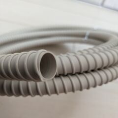 【新品】風呂水吸水ホースセット パナソニックの画像