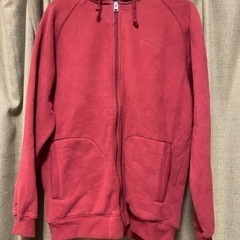 コロンビア　パーカーMサイズ　未使用品です