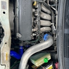 スイフトスポーツ ZC31Sの画像