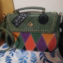 靴/バッグ バッグ ポーチ