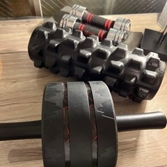 【受付終了/お引き渡し決定】スポーツ フィットネス、トレーニング