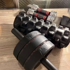 【受付終了/お引き渡し決定】スポーツ フィットネス、トレーニングの画像