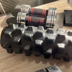 【受付終了/お引き渡し決定】スポーツ フィットネス、トレーニングの画像