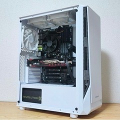 パソコン デスクトップパソコン