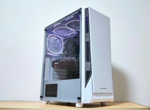 パソコン デスクトップパソコン