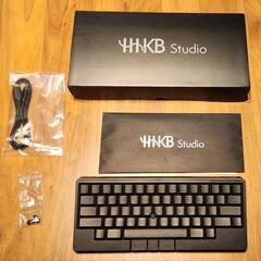PFU キーボード HHKB Studio 英語配列　US配列　...