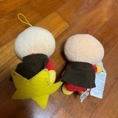 アンパンマンぬいぐるみ✨の画像