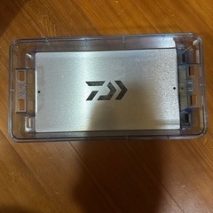 ダイワ　イカサマトレイ　クーラーボックス用