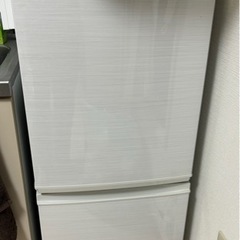 [譲り先決まりました]家電 キッチン家電 冷蔵庫