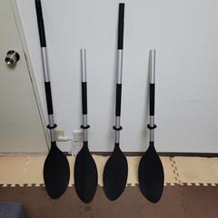 Intex
チャレンジャーK2・カヤック 351cm×76cm×38cmの画像