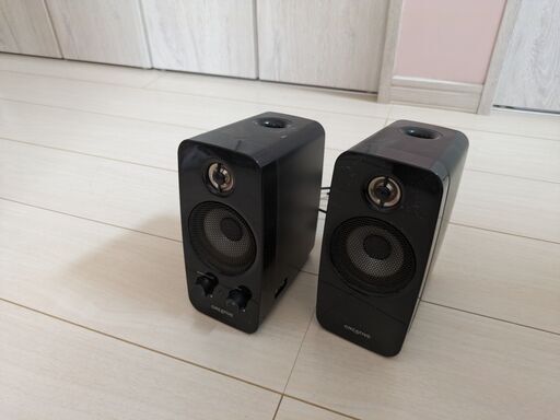 Creative Inspire T10 定価6,980円