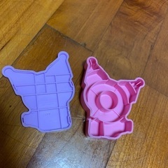 クロミちゃんのマスキングテープケースの画像
