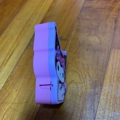 クロミちゃんのマスキングテープケースの画像