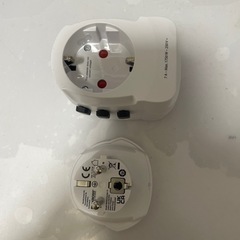 変換プラグ 全世界対応コンセント SKROSSワールドアダプターPROLightの画像