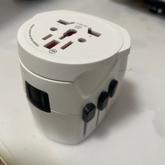 変換プラグ 全世界対応コンセント SKROSSワールドアダプターPROLightの画像