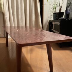 NOCE（ノーチェ） ローテーブル・コーヒーテーブルの画像