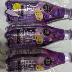 伊東園不二家 宝石のレモンスカッシュ
    410ml入り✕3本
