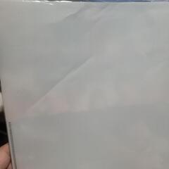 おっさんずラブ inthesky クリアファイルの画像