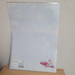 おっさんずラブ inthesky クリアファイルの画像