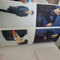 劇場版おっさんずラブ オフィシャルブックの画像