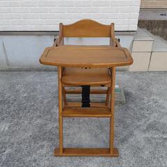 ベビーチェアー