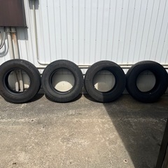 YOKOHAMA ヨコハマ 225/75R16 LT151R サ...