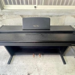 電子ピアノ　【 Technics SX-PC11 】の画像