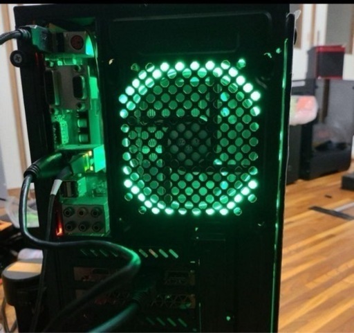 今日中に処分します　　3070ti ゲーミングpc ジャンク