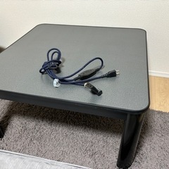 【無料】家具 テーブル こたつ