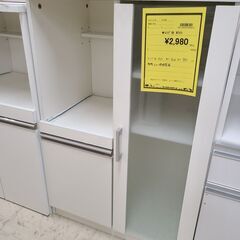 J4750　NITORI　ニトリ　レンジ台　フォルムN　RE90...