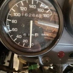 YAMAHA   バイク FZR250の画像