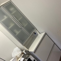 生活雑貨 食器棚