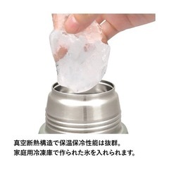 スタンレークラシック 真空ボトル 0.47L  水筒の画像