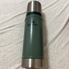 スタンレークラシック 真空ボトル 0.47L  水筒