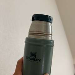 スタンレークラシック 真空ボトル 0.47L  水筒の画像