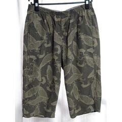 ■伊藤若冲・ステテコ・とうもろこし・W92-100（UNIQLO）