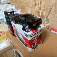 おもちゃ ミニカーの画像