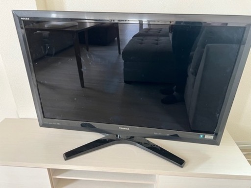 引き渡し決まりました。家電 テレビ 液晶テレビ