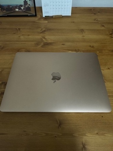 Macbook Air 2020