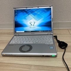 let's note cf-sz6