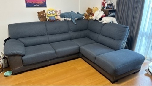家具 ソファ 3人掛けソファ