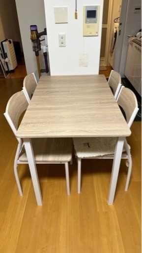 家具 ダイニングセット