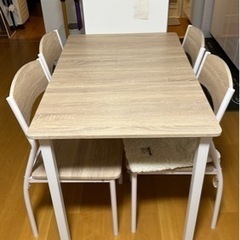 家具 ダイニングセット